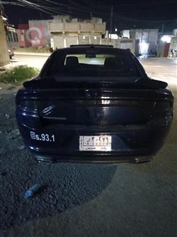 دودج تشارجر